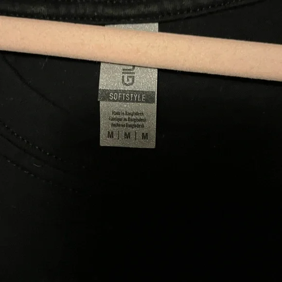 RARE Priest Body Machine T Shirt Size M EUC Electronic Music Shirt Sweden Band - Picture 6 of 6